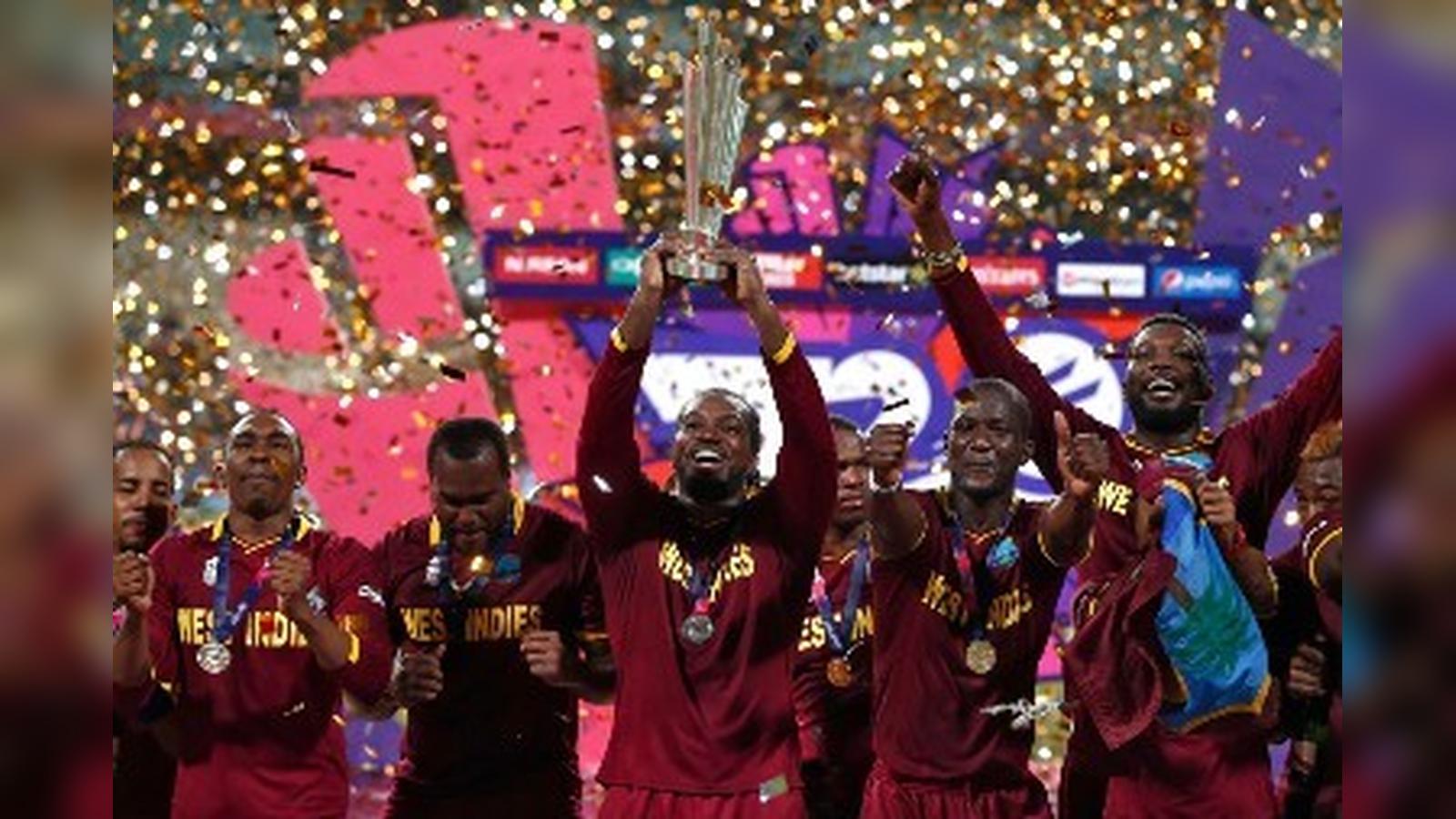 T20 World Cup Betting Tips