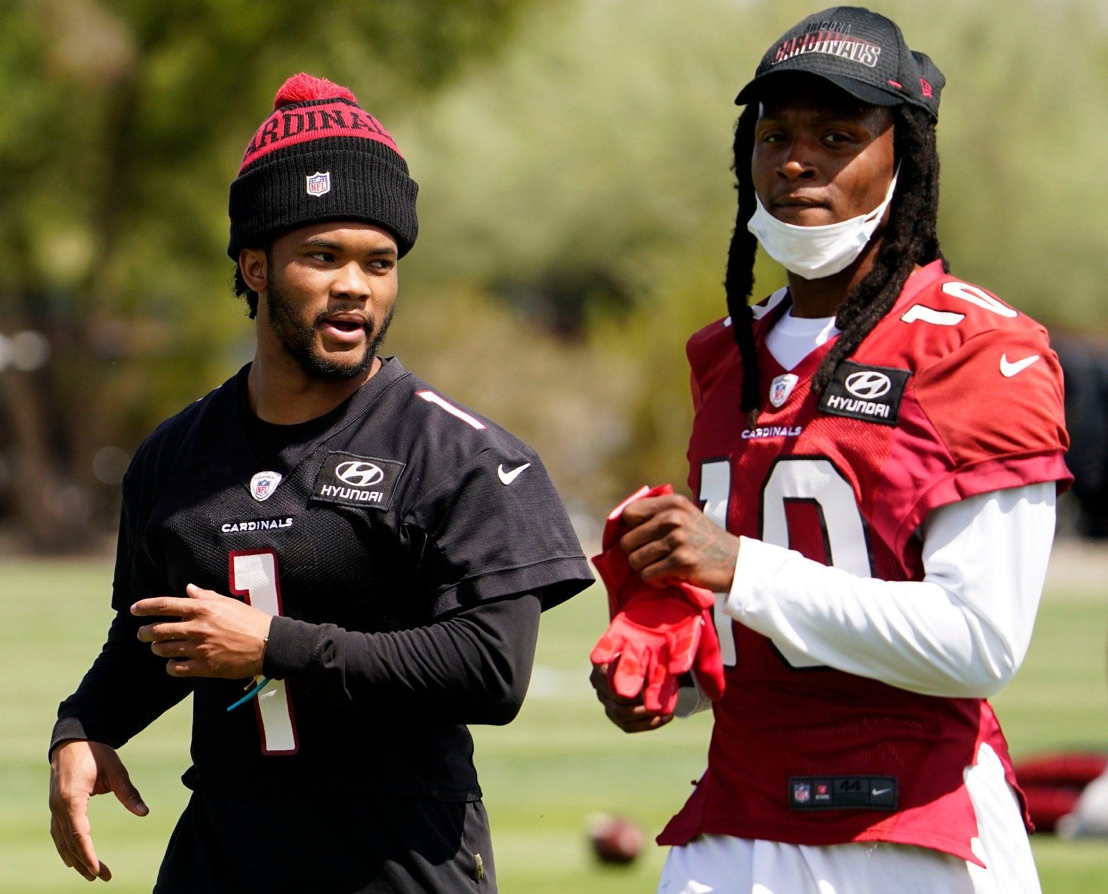 Top Arizona Cardinals Prop Bets for 2021 You Should Back