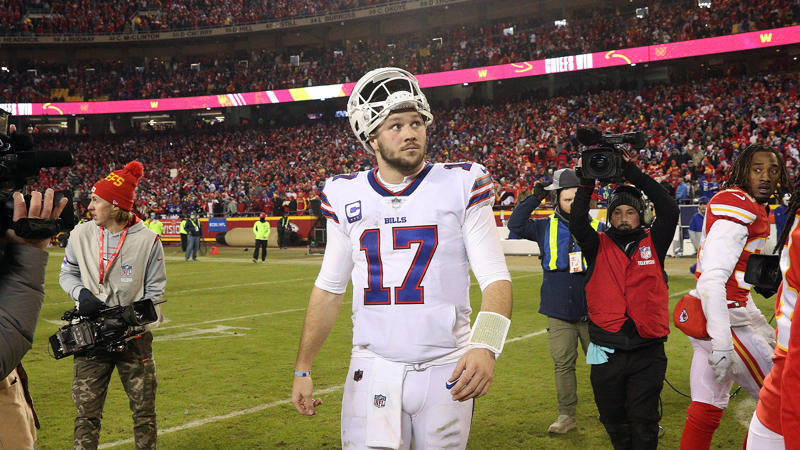 Every Starting NFL QB Ranked By Record Against The Spread