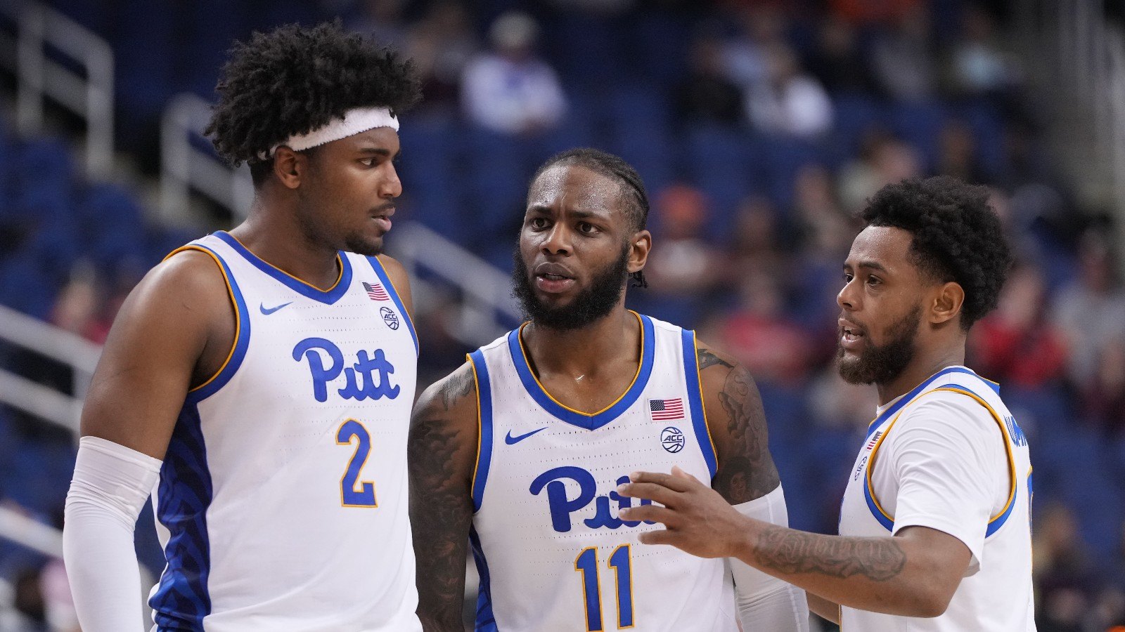 Mississippi State Bulldogs vs. Pittsburgh Panthers First Four Prediction & Odds