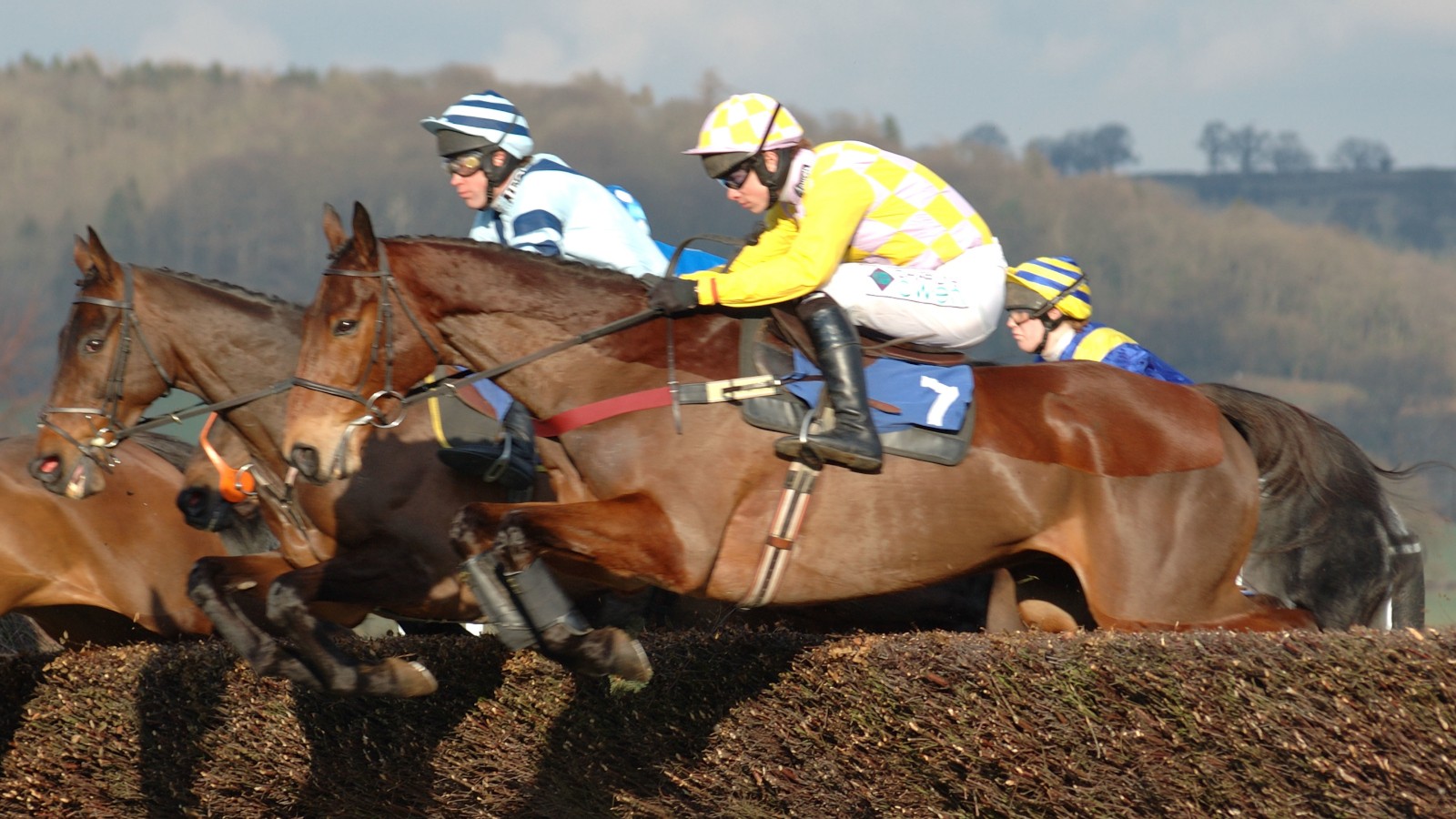 2026 Irish Grand National Free Bets, Betting Offers & Race Tips For Today
