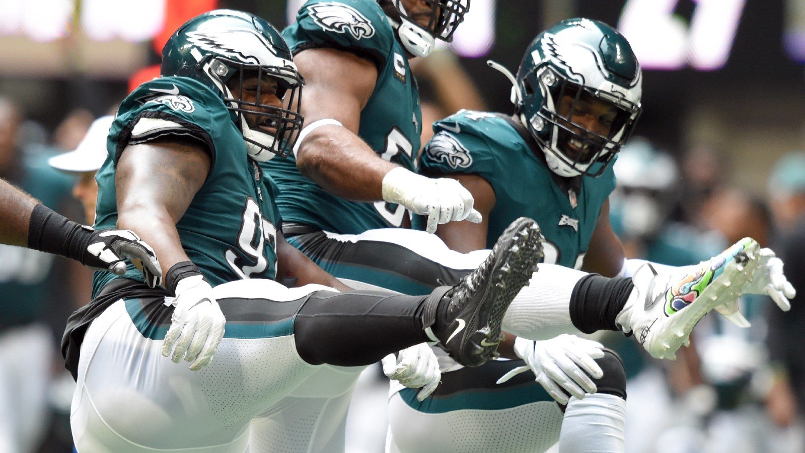 49ers vs Eagles Picks & Week 2 NFL Betting Preview