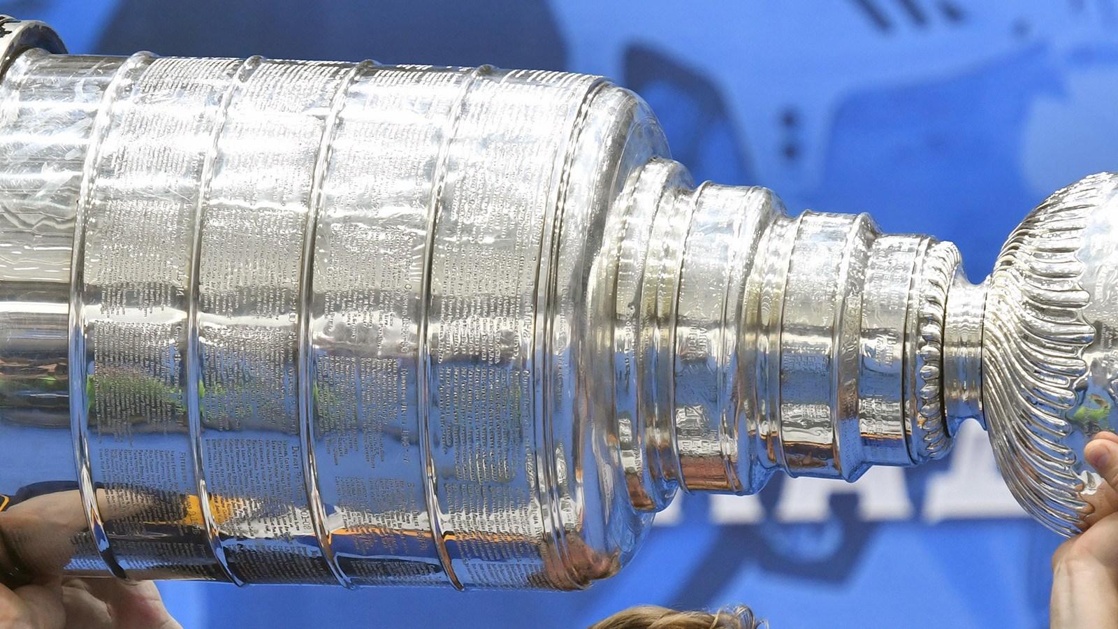 Odds For Every NHL Team in Canada To Win 2022 Stanley Cup