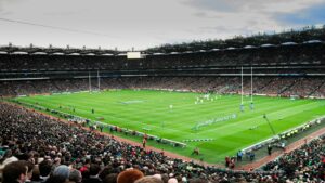 Autumn Internationals Free Bets & Betting Offers For 2025