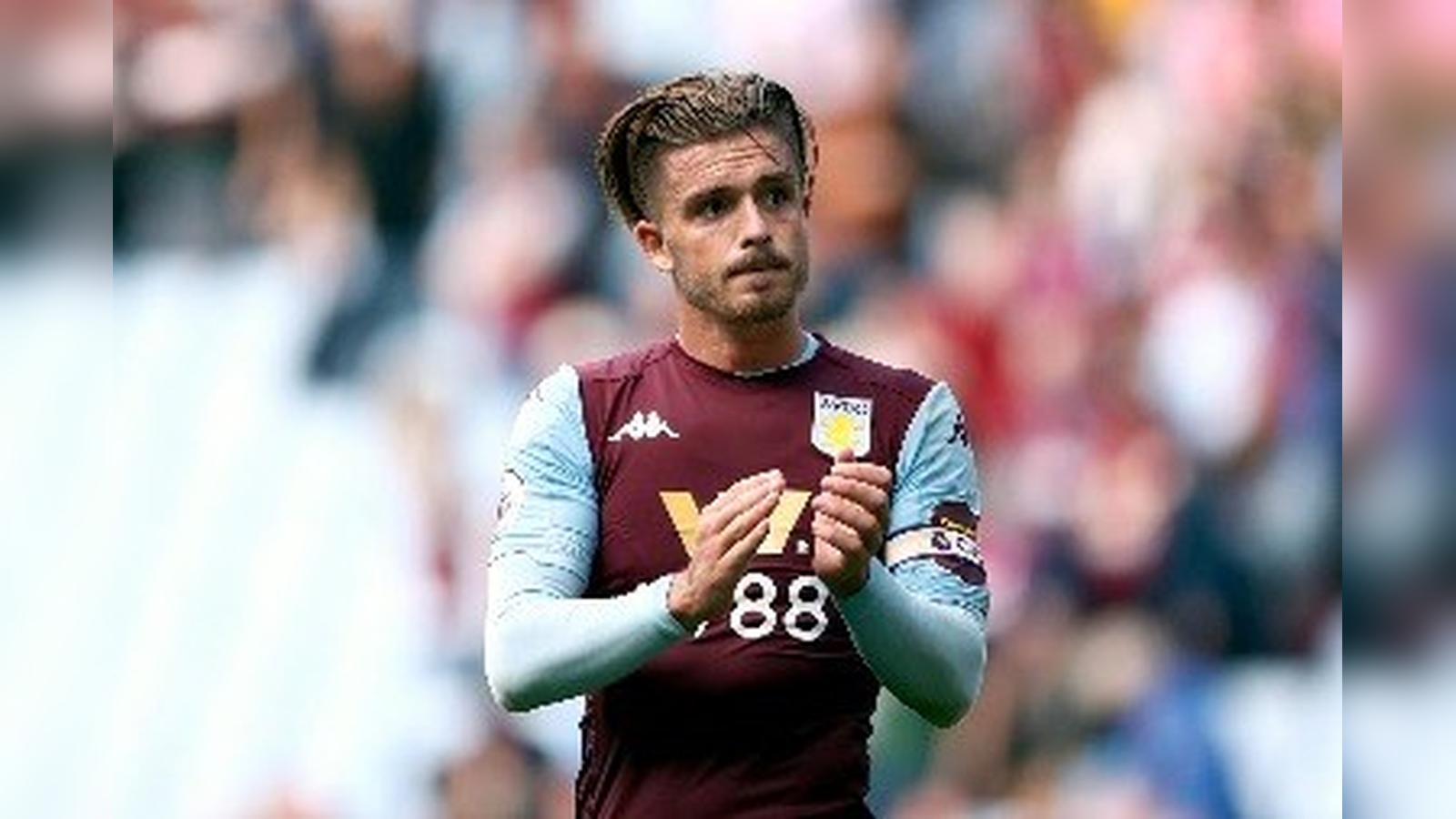 Will Jack Grealish Leave Aston Villa This Summer?