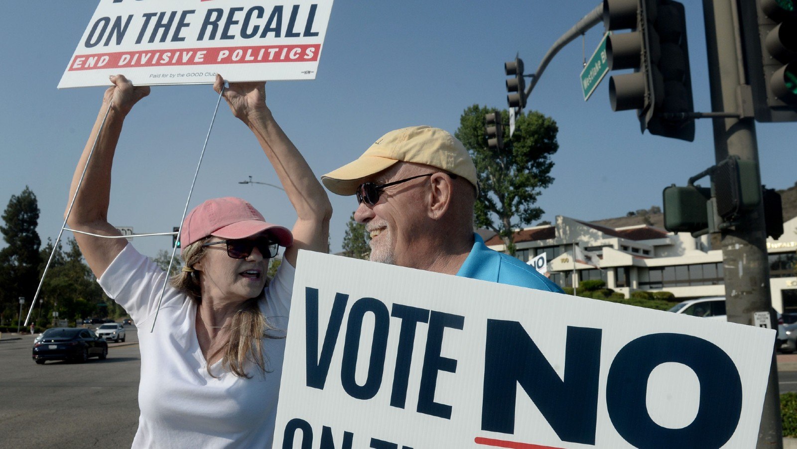 Gavin Newsom Recall Odds: Will California Governor Be Removed?