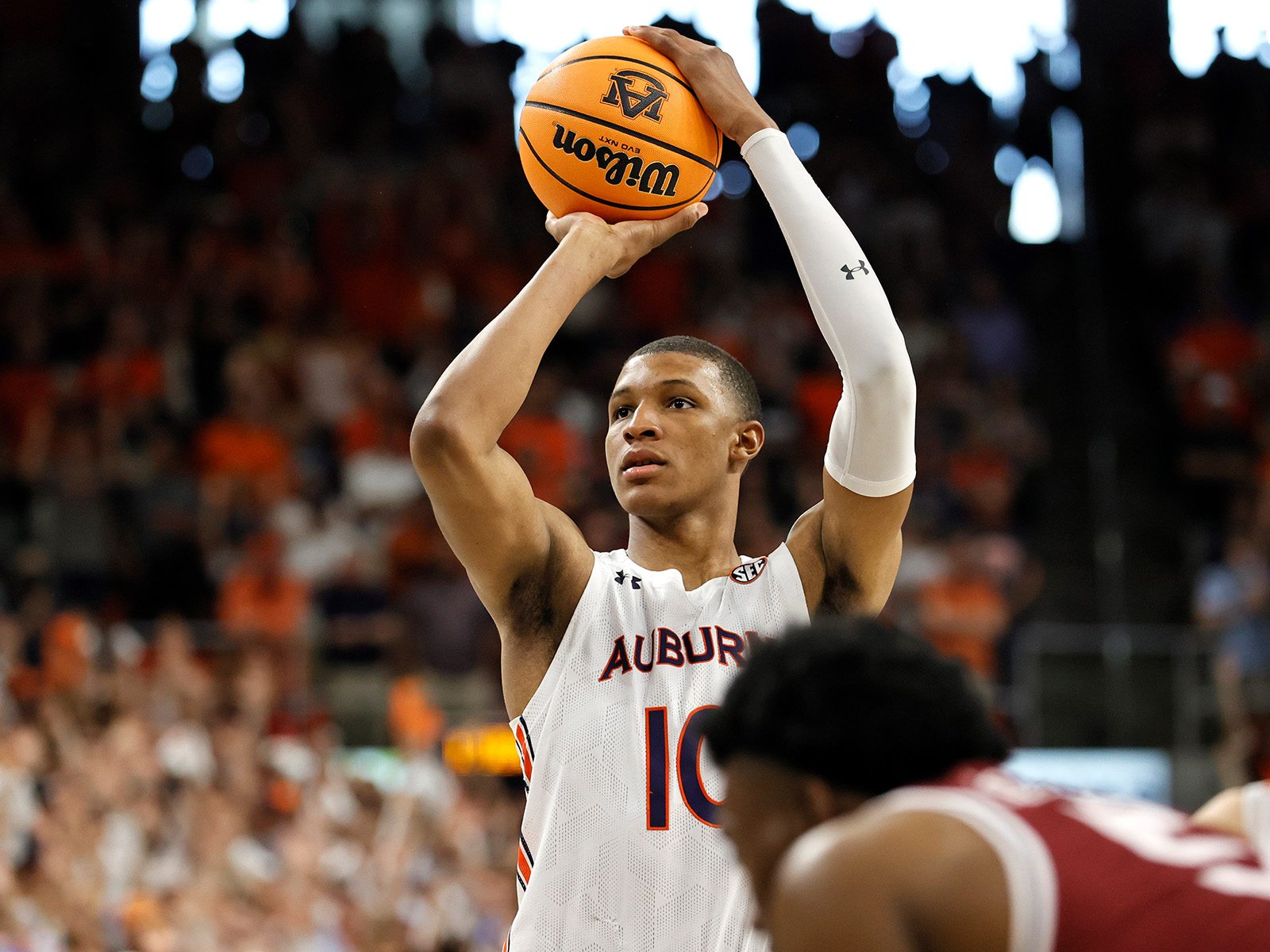 2022 NBA Draft 1st Overall Pick Odds: Smith Favorite, Banchero Climbing