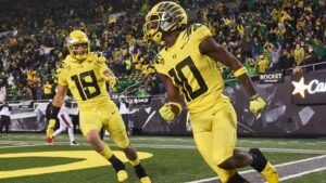 Arizona vs Oregon Betting Predictions, Picks & Tips To Back