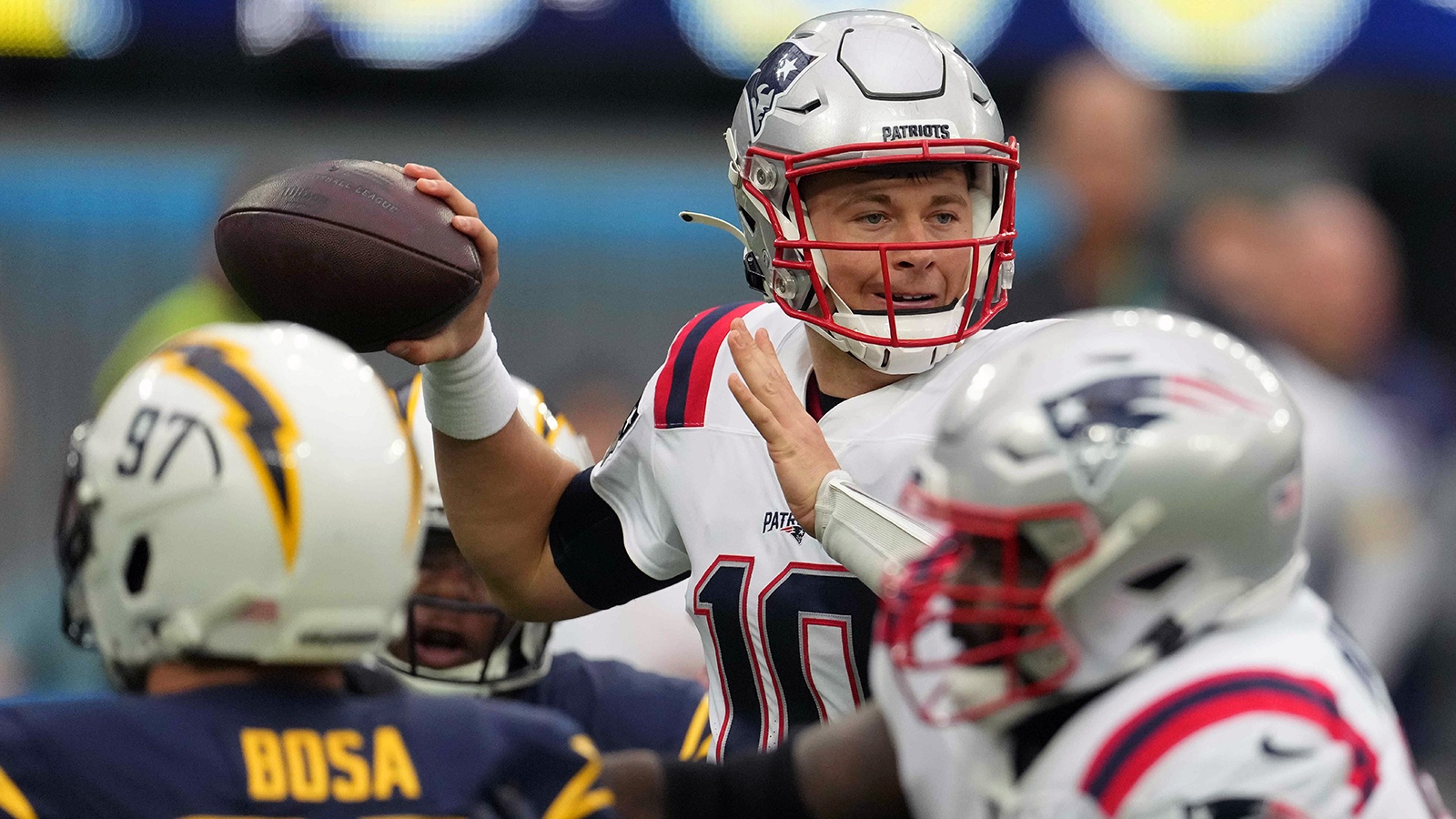 NFL Week 8 Betting Recap: No-Name QBs No More After Upsets