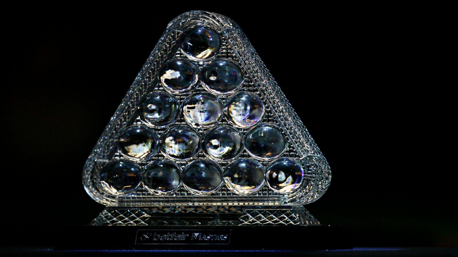 Masters Snooker Free Bets, Betting Offers, Tips & Odds for Final