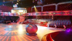 Strictly Come Dancing Betting Odds & Free Bets For Week 6 Halloween Special