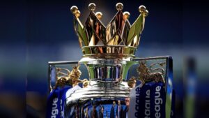 How To Bet £20 This Weekend On The Premier League