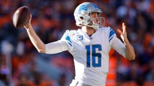 Detroit Lions At Atlanta Falcons Free Picks & Betting Predictions