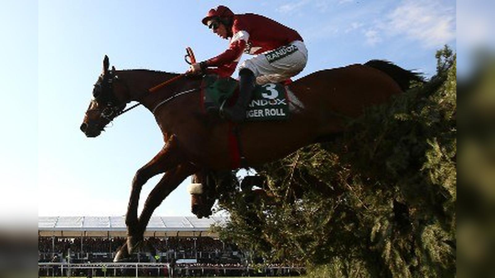 Aintree Grand National Trends 2026 - Key Stats for UK's Favourite Race