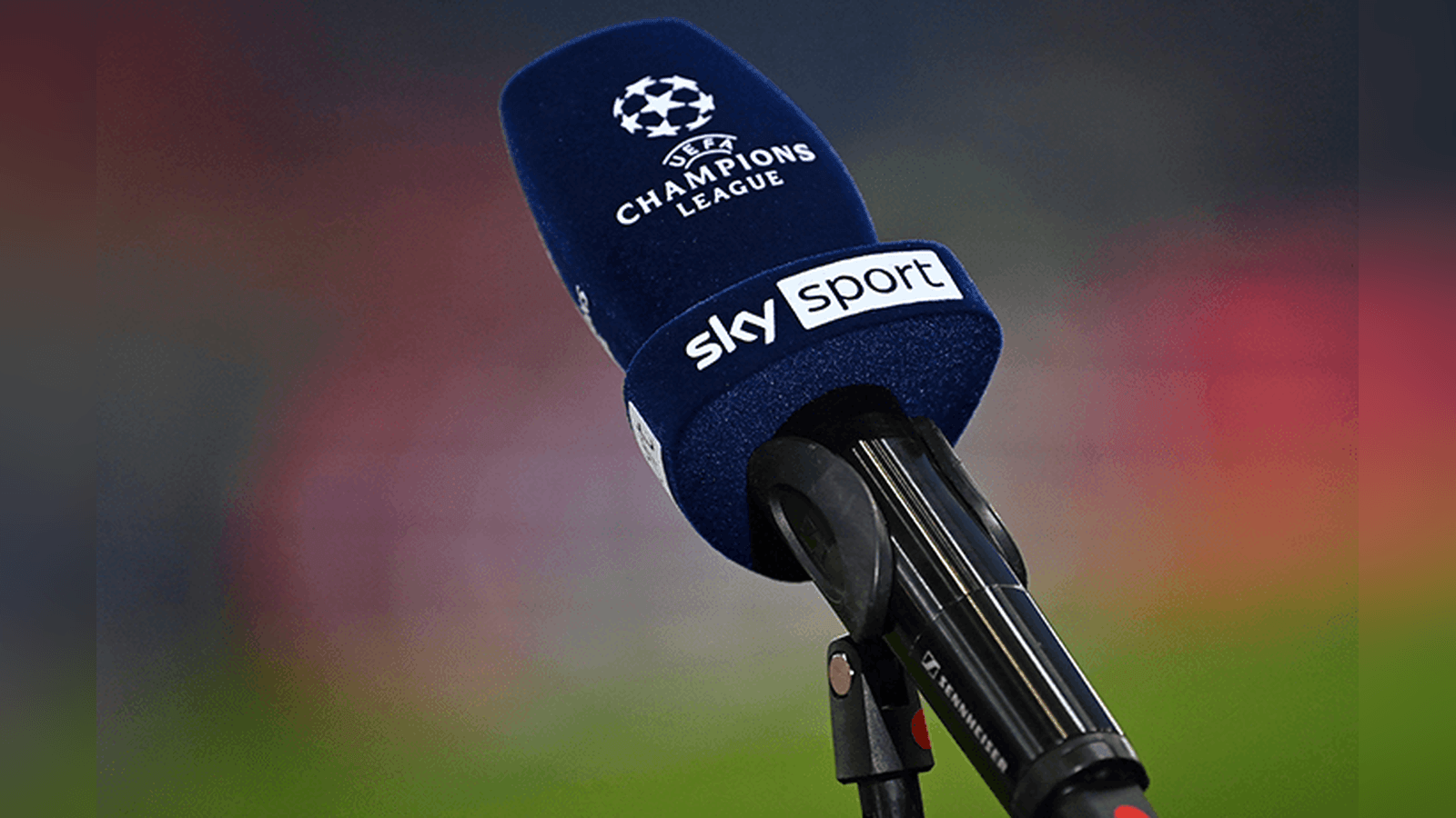 Broadcasters Break Down Barriers To Embrace Betting