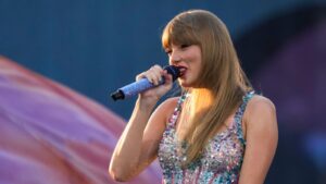 Taylor Swift's Tortured Poets Department: Will She Sell More Than 10 Million Copies?