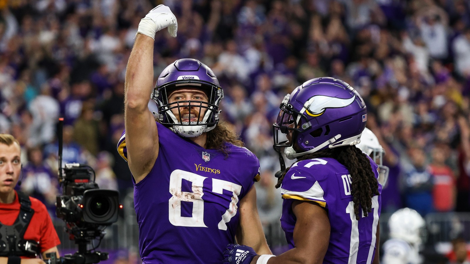 Best Bets & Player Props For NFL Week 16 Saturday Games