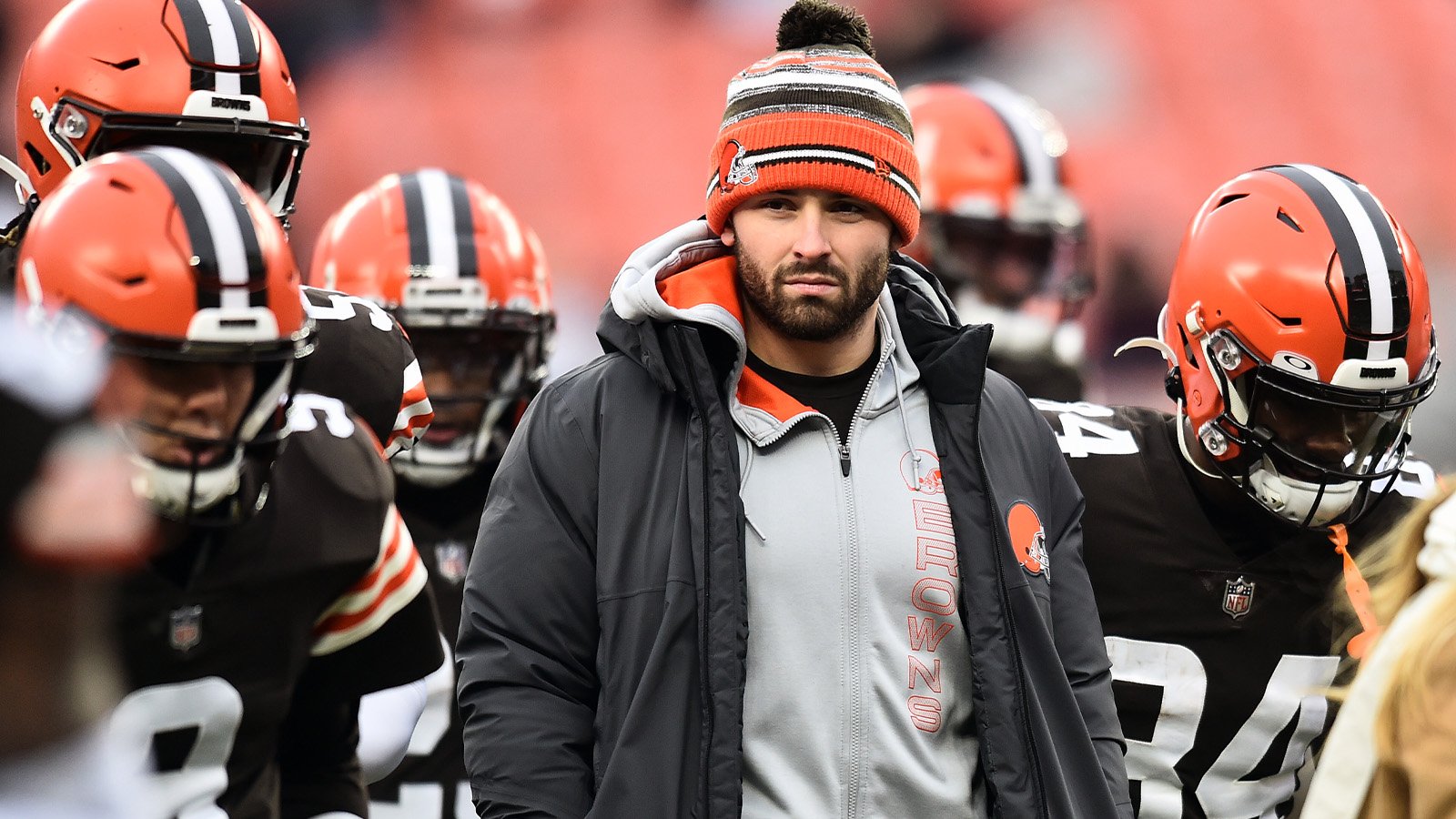 Baker Mayfield Next Team Odds: Where Next For Browns QB?