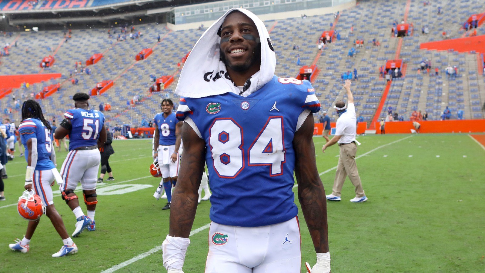 Seeking Bucs-Like Super Bowl Bet? Examine Brady’s Old Team