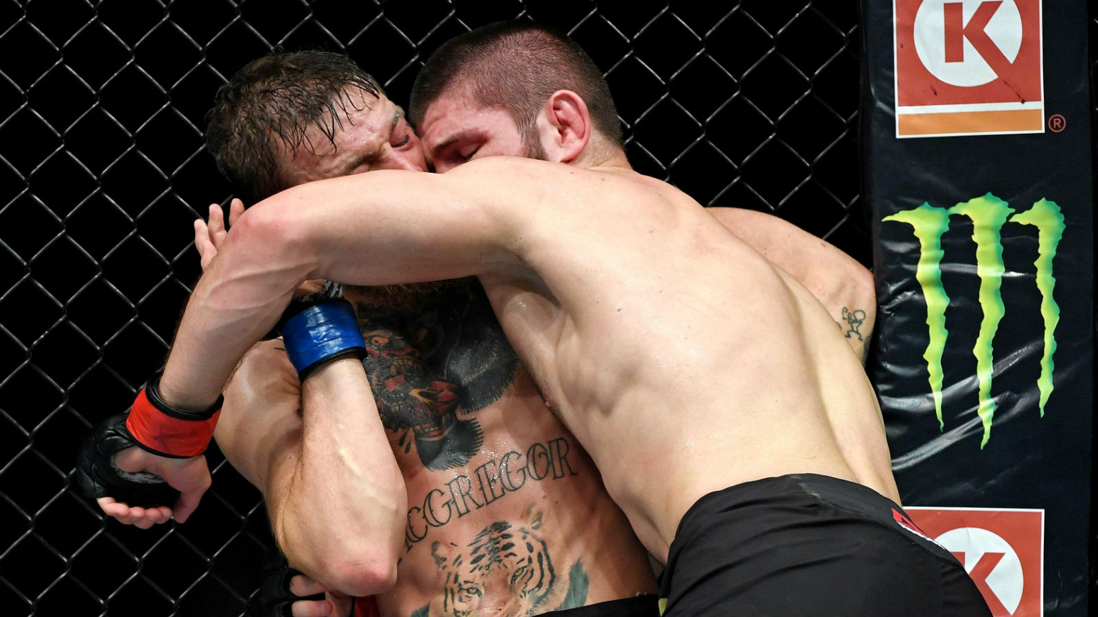 Conor McGregor’s Odds Against 12 Potential Next Opponents