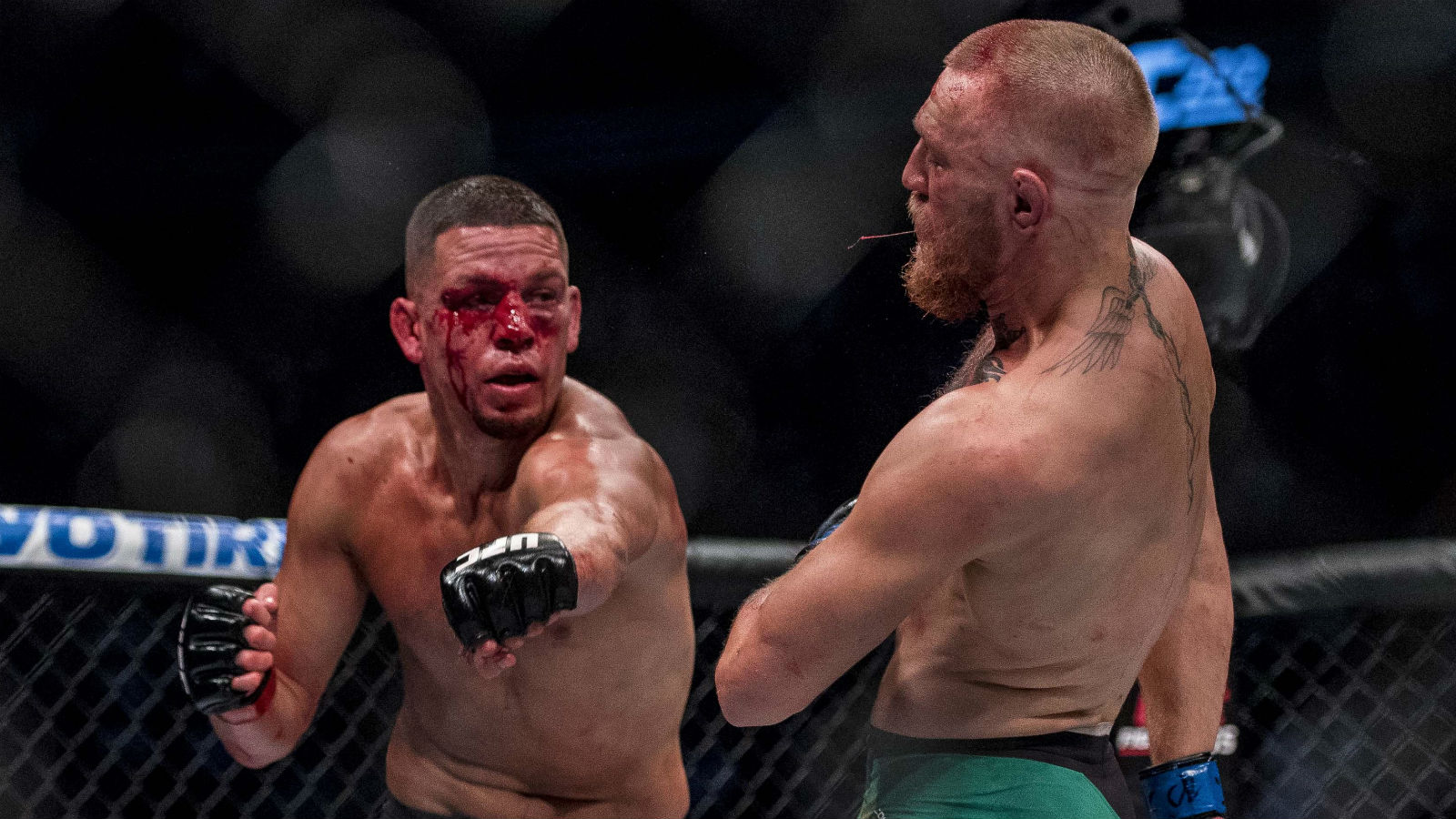 Conor McGregor’s Odds Against 12 Potential Next Opponents