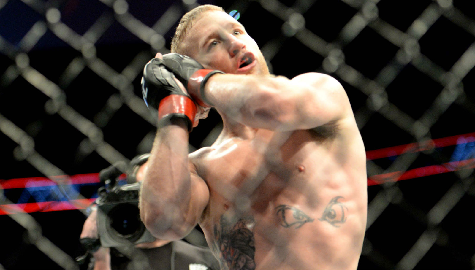 UFC 249 Poses Unique Challenges For Both Fighters & Bettors