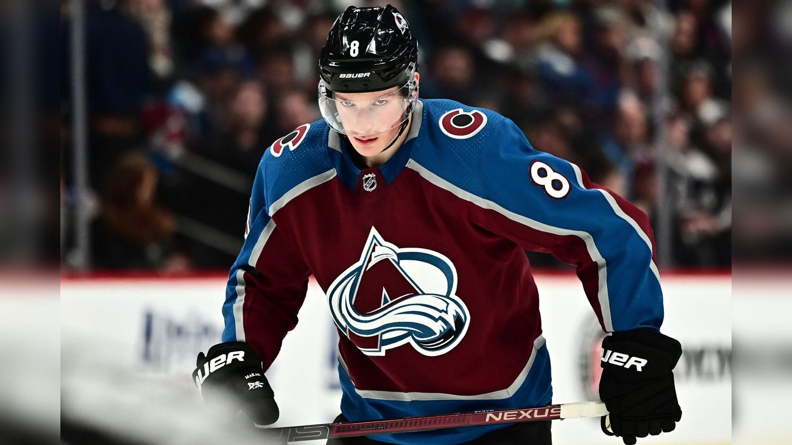 Norris Trophy Betting Odds