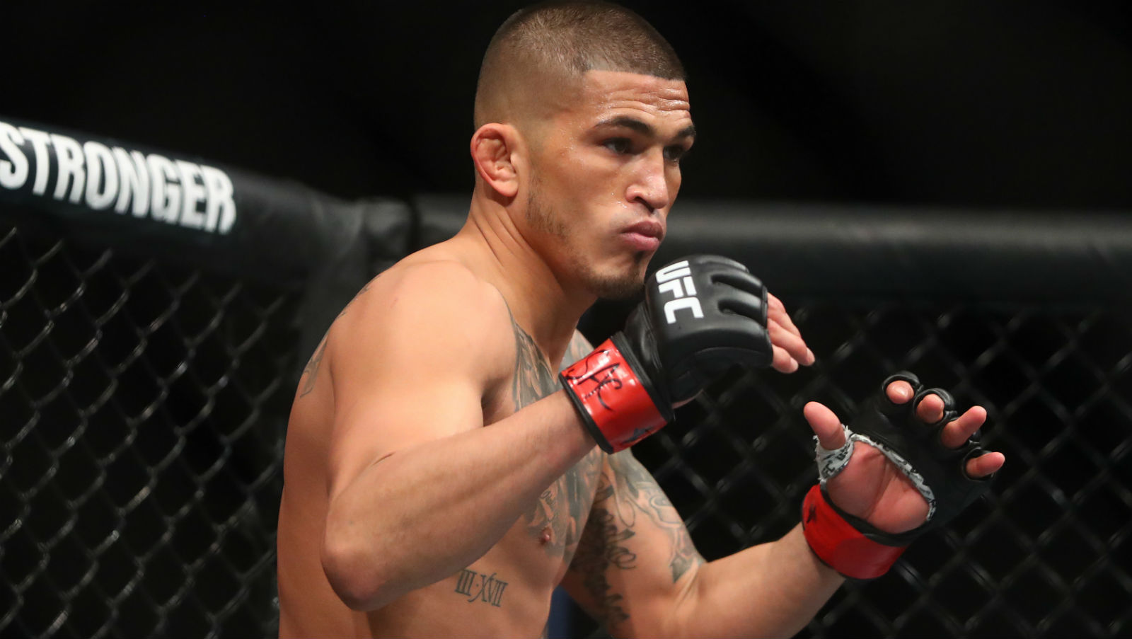 UFC 249 Poses Unique Challenges For Both Fighters & Bettors