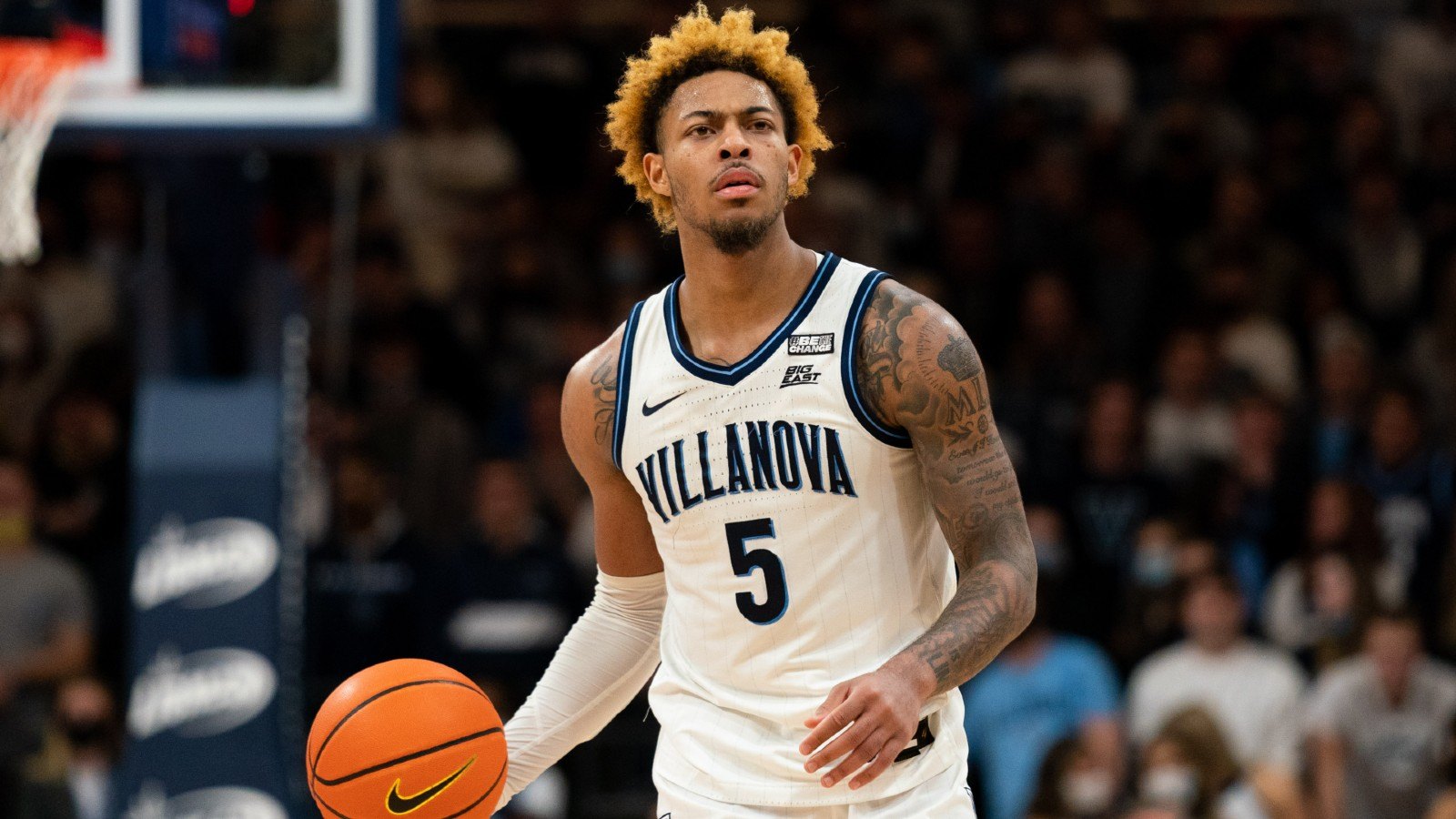 Top 5 College Basketball Bets To Back For New York Bettors