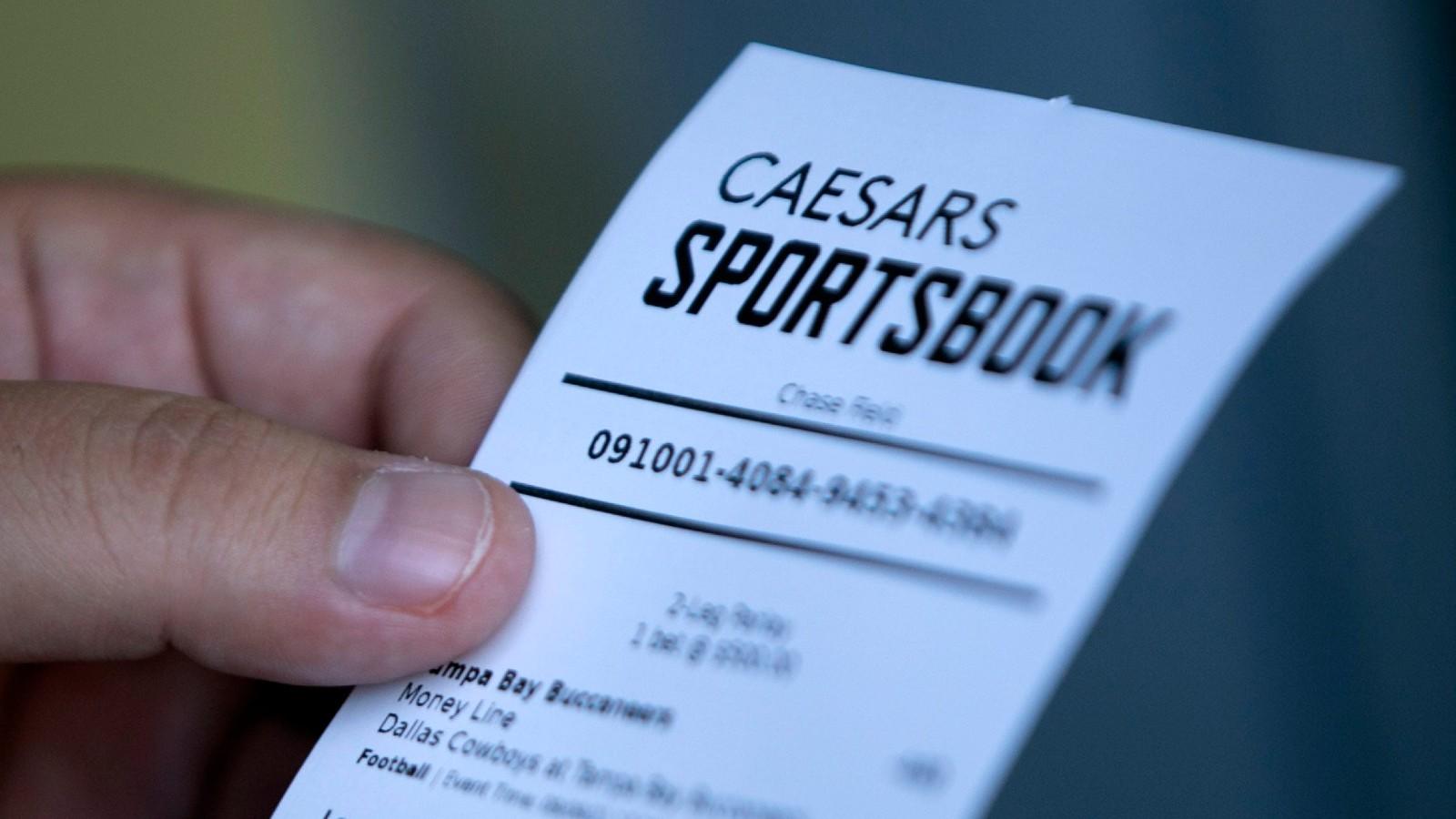 Caesars Sportsbook Minnesota: Everything To Know About a 2023 Launch