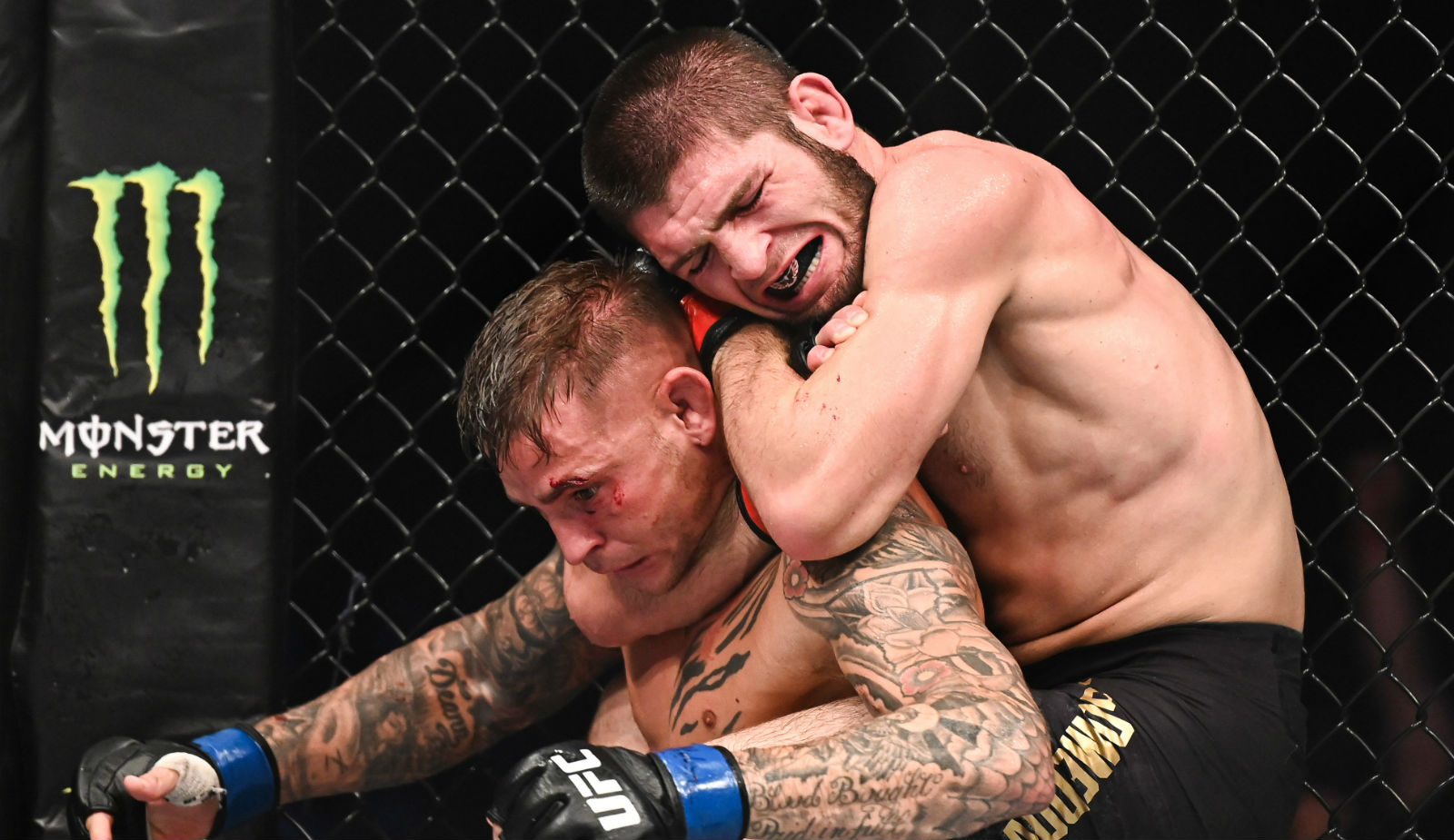 Khabib vs Gaethje UFC 254 Odds, Picks & Predictions To Back