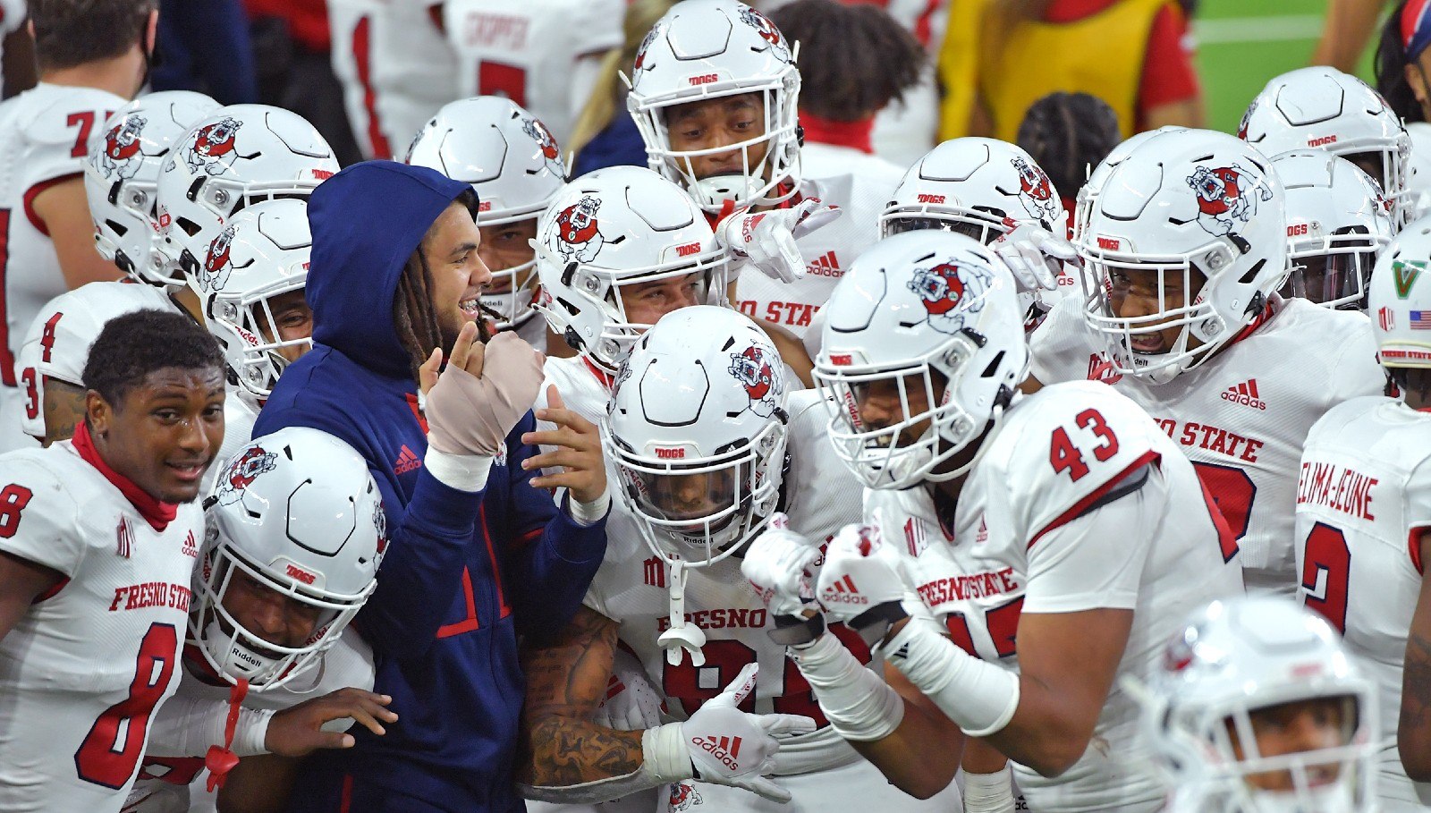 College Football 2021 Ultimate Betting Guide & Strategies