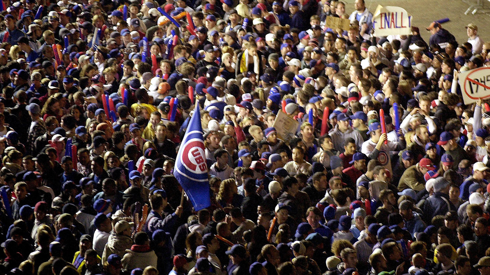 The Unluckiest MLB Teams Since 1995