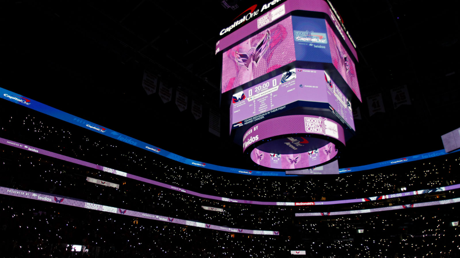 Maryland Sports Betting Could Come With New Redskins Stadium