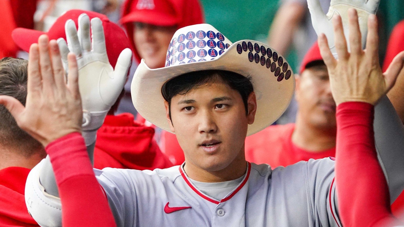 Shohei Ohtani Next Team Odds: Where Will Ohtani Play In 2024?