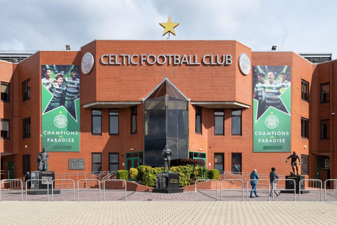 Next Celtic Manager Odds - Martin O'Neill Favourite After Winning Start