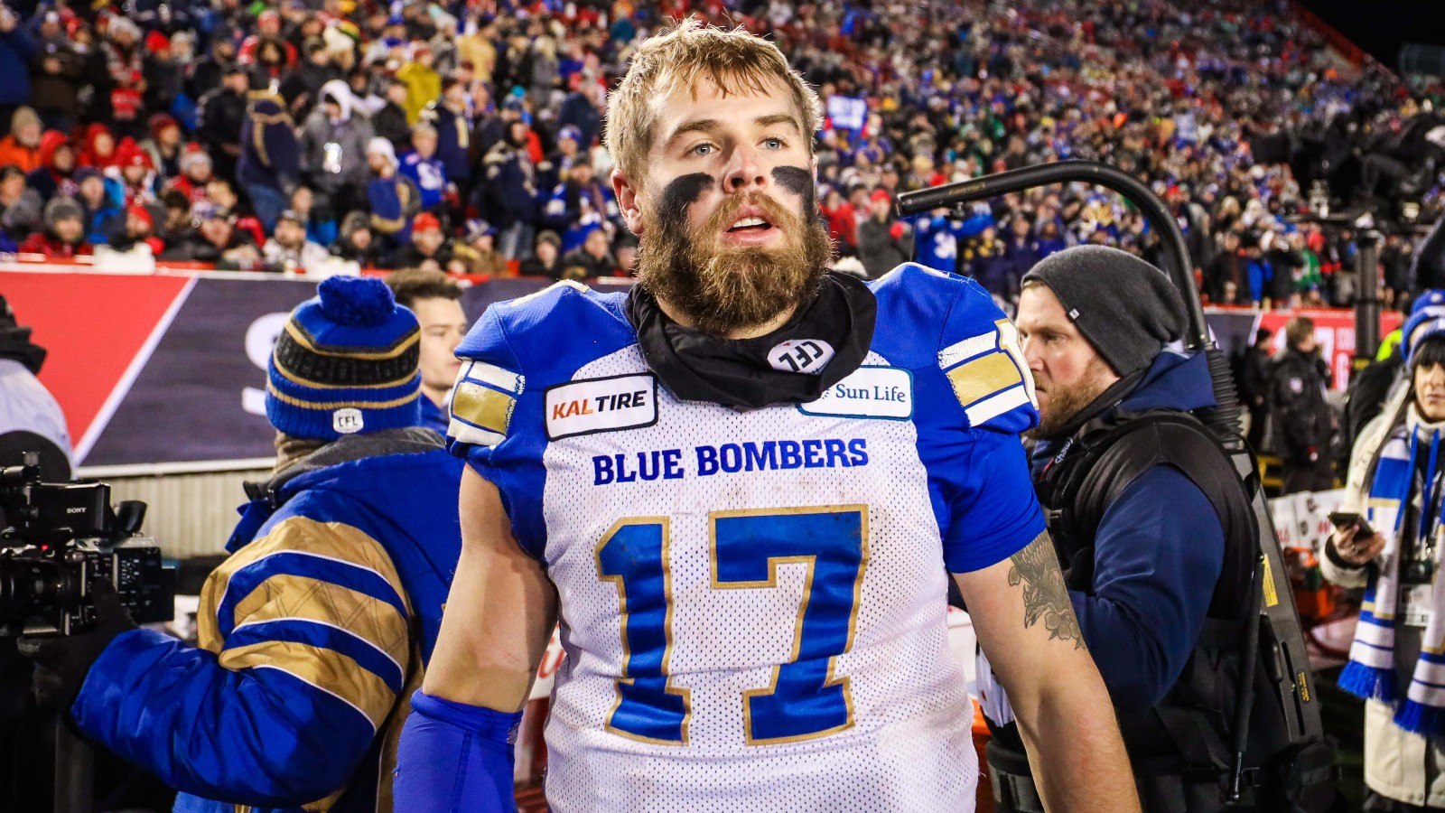 CFL Sees Single-Sports Betting As A Game Changer In Canada