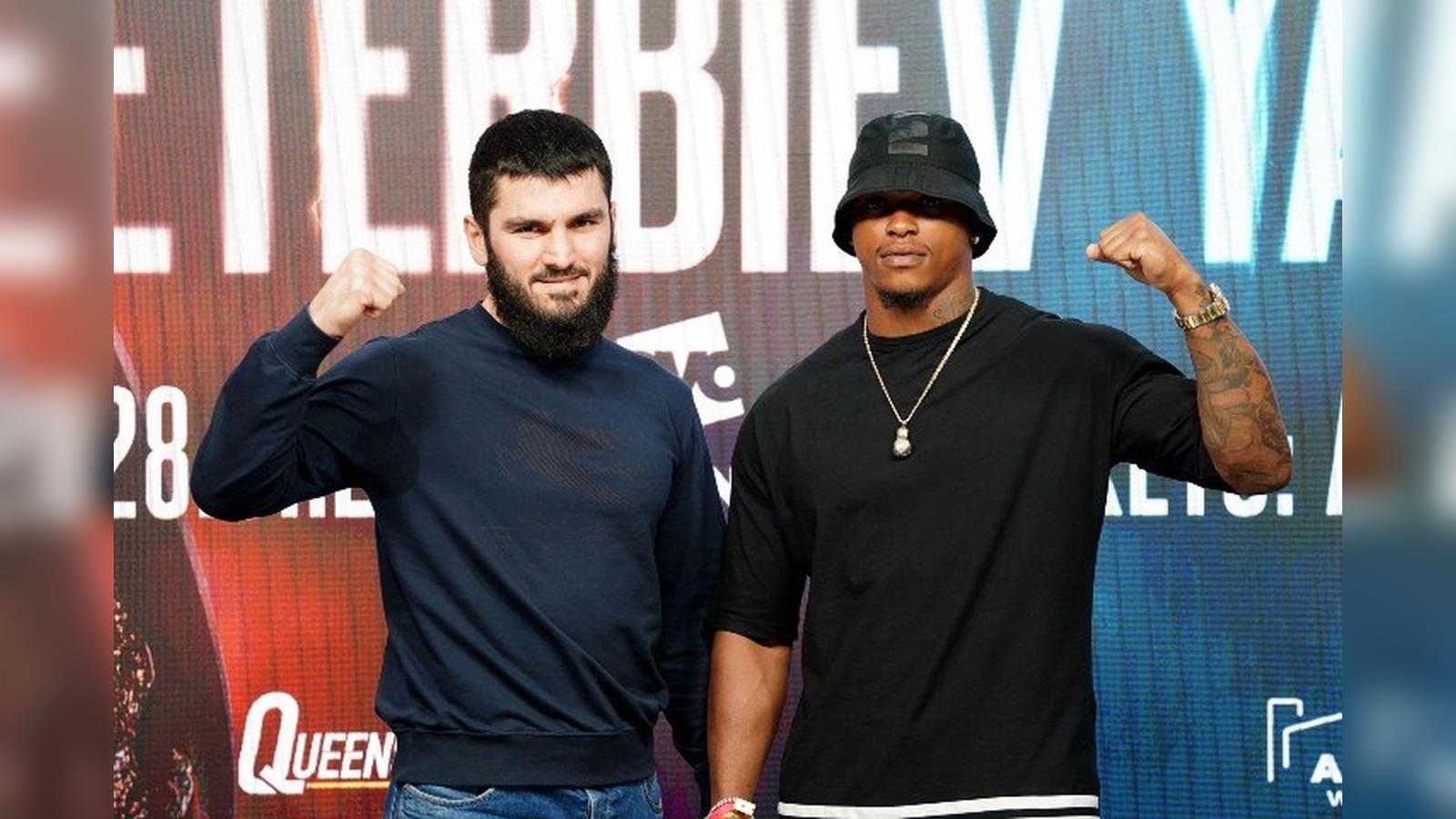 Artur Beterbiev vs. Anthony Yarde - Light-Heavyweight Preview