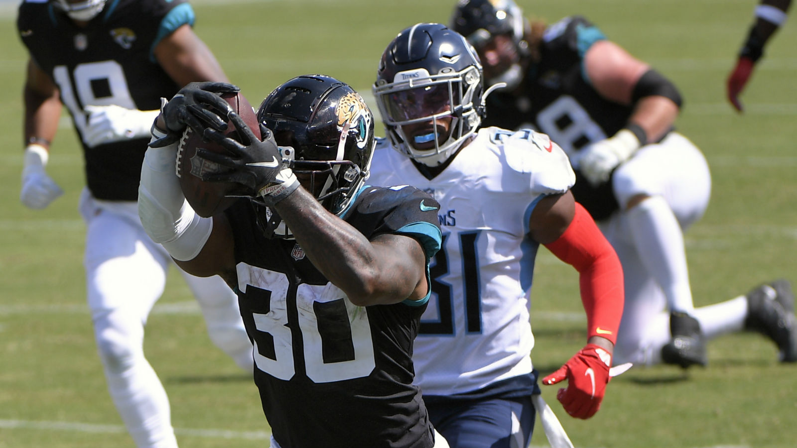 On The Money | NFL Week 2 Betting Recap: A Day for ‘Dogs