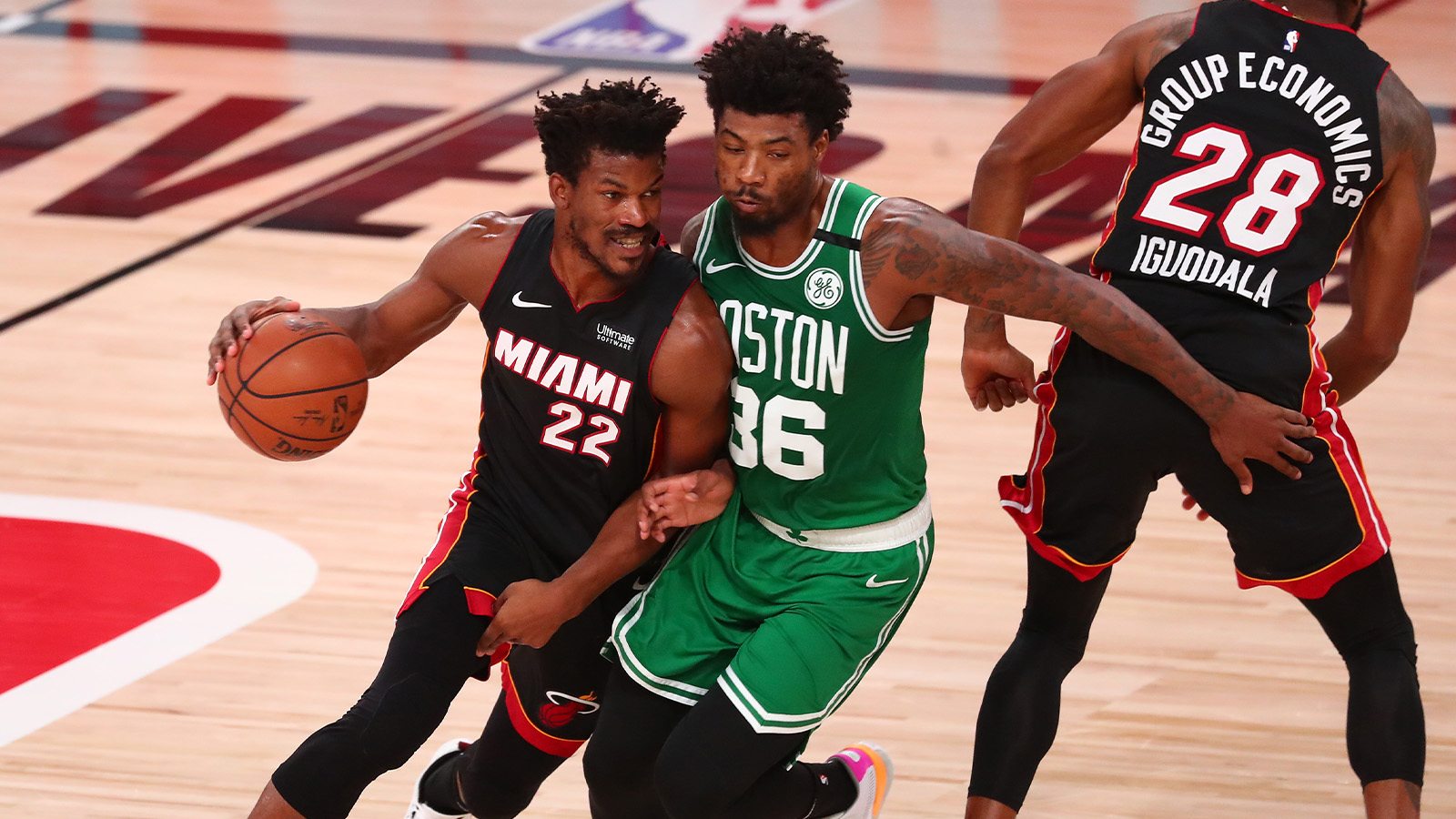 NBA Finals Game 1 Lakers vs Heat NBACast, Betting Preview