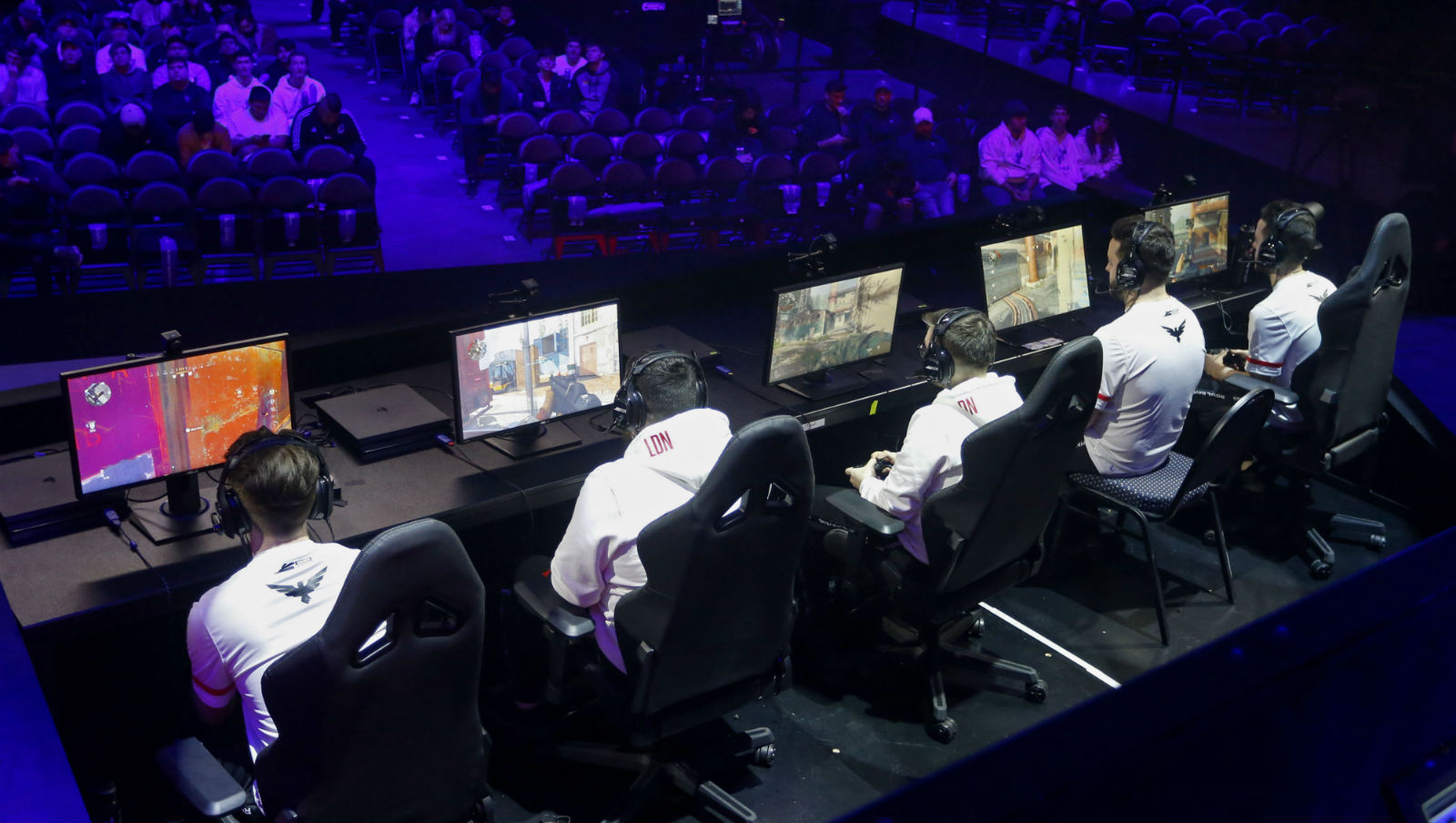 The Ultimate Guide to eSports Betting