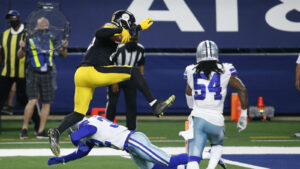 On The Money | NFL Week 9 Betting Recap: Parlay Phenomenon