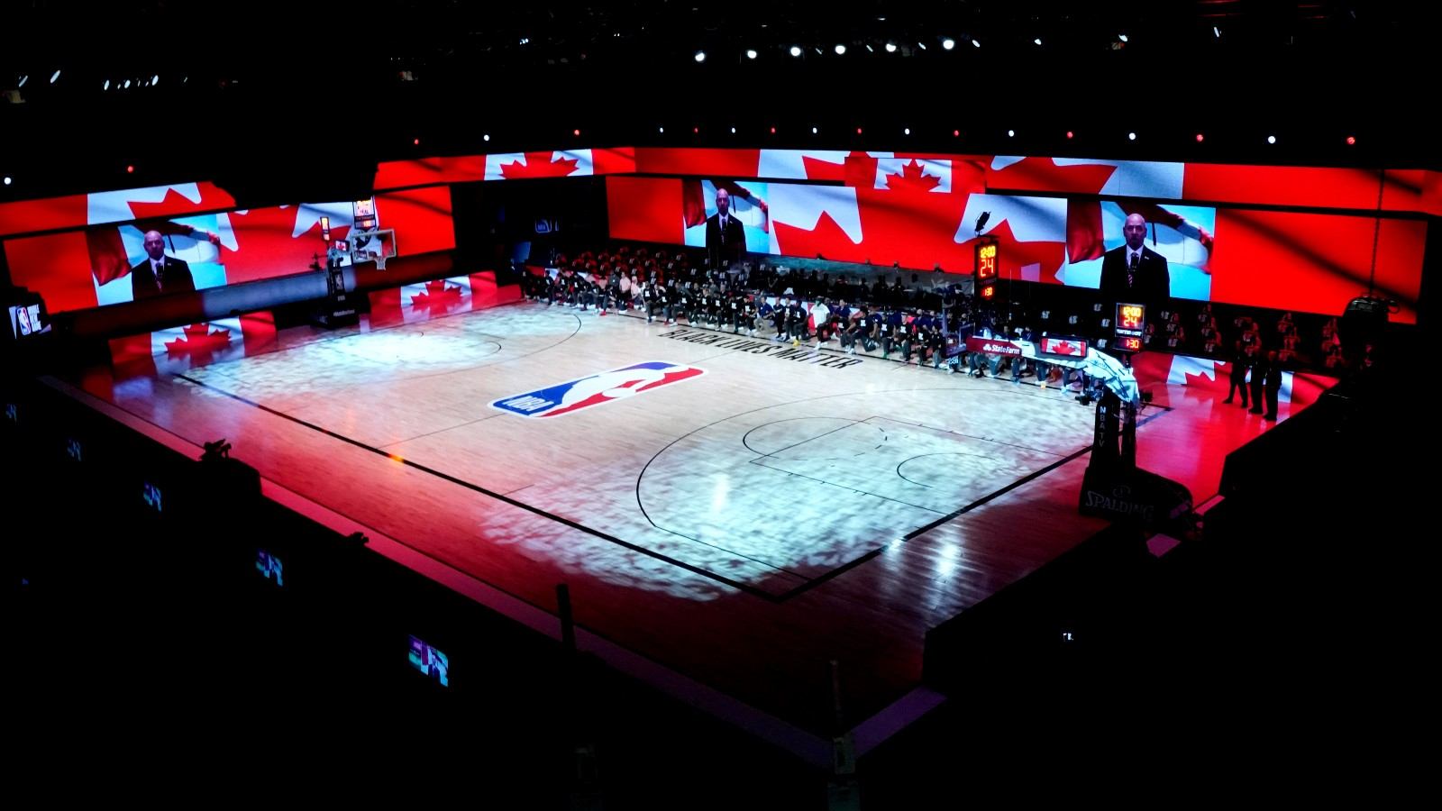 Canada Single-Game Sports Betting To Go Live On Aug. 27