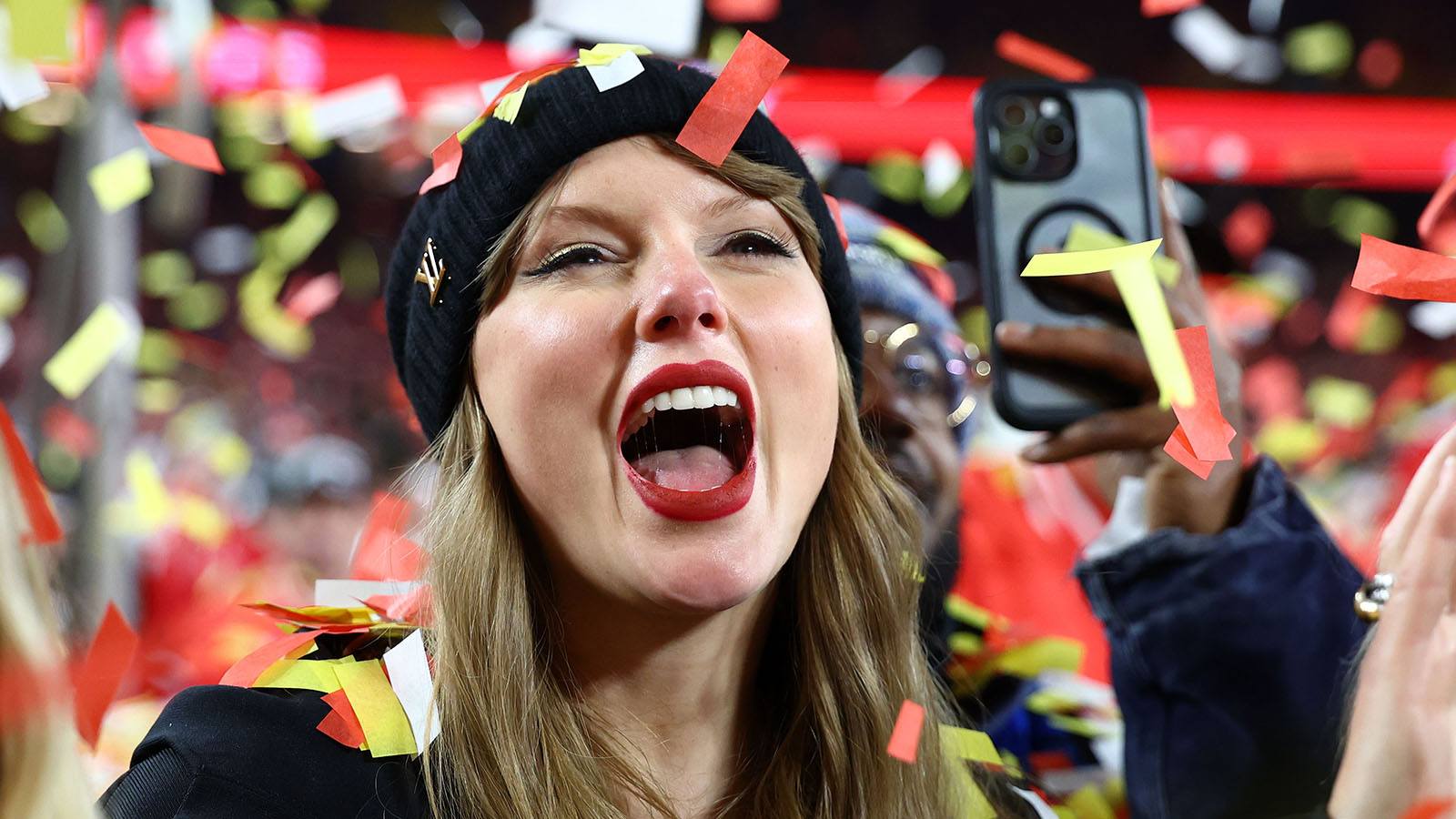Taylor Swift-Travis Kelce Engagement Odds: Will These Two Tie The Knot?