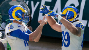 On The Money | NFL Week 2 Betting Recap: A Day for ‘Dogs