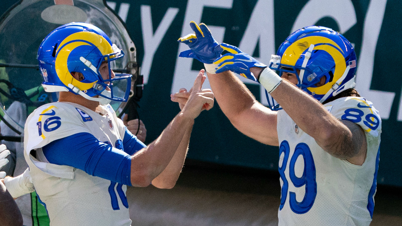 On The Money | NFL Week 2 Betting Recap: A Day for ‘Dogs