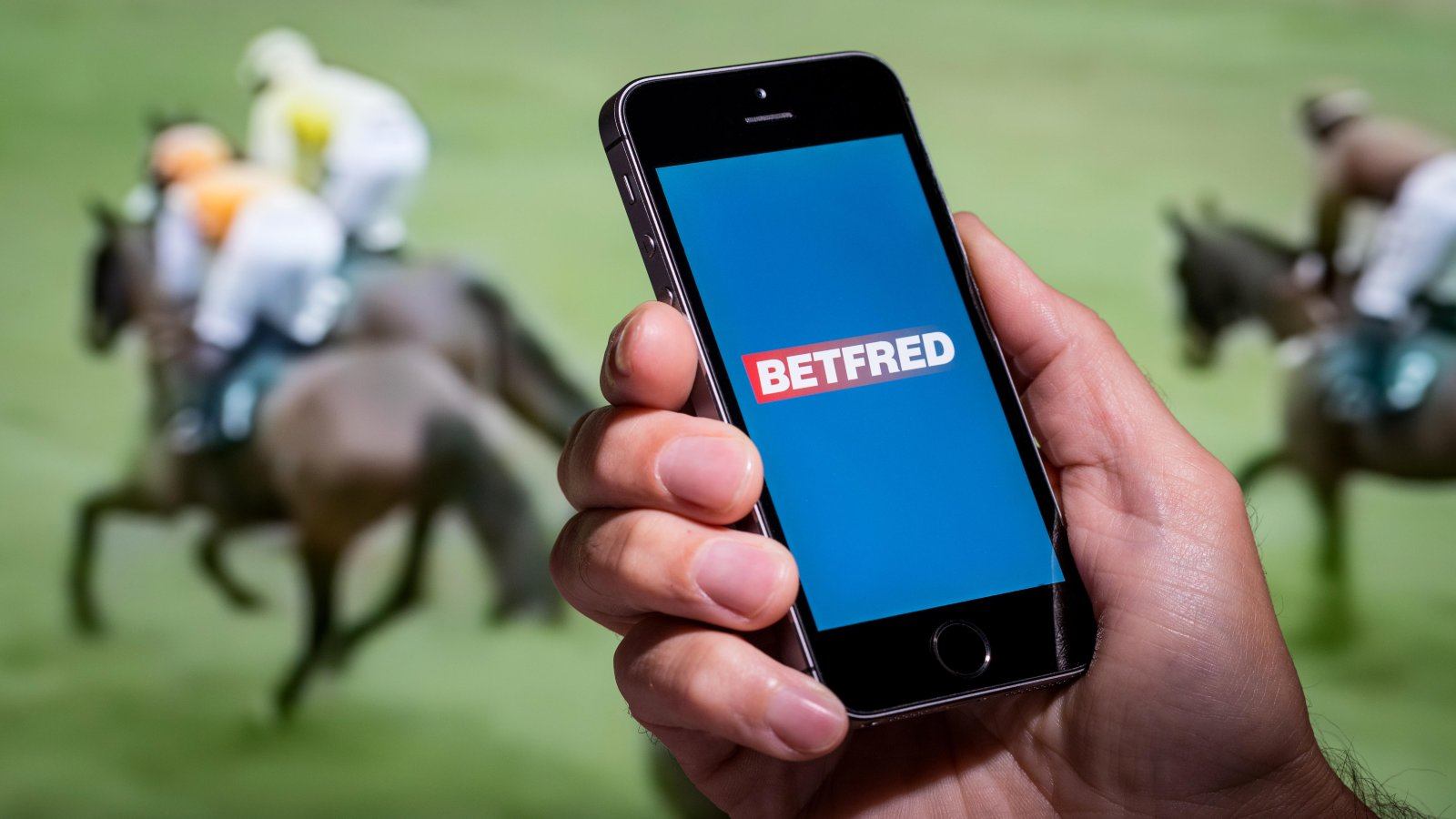 Betfred Cheltenham Festival Free Bets, Betting Offers March 2026: Get £50 in Free Bets