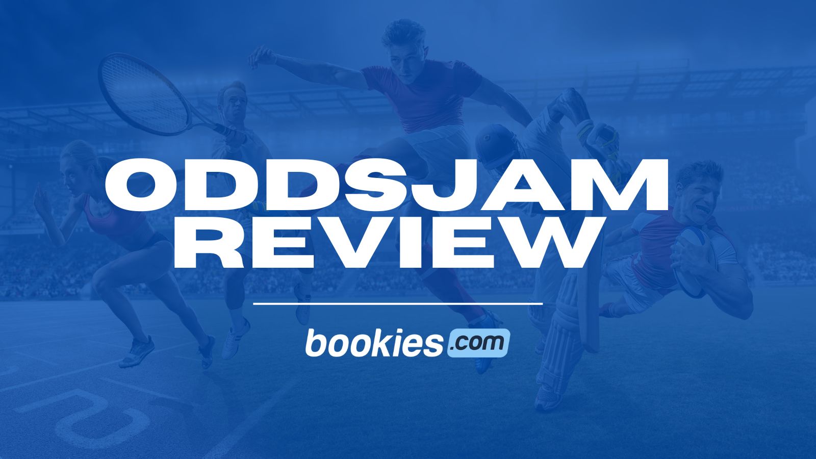 OddsJam Review: Everything You Need to Know About OddsJam (Jan. 29)