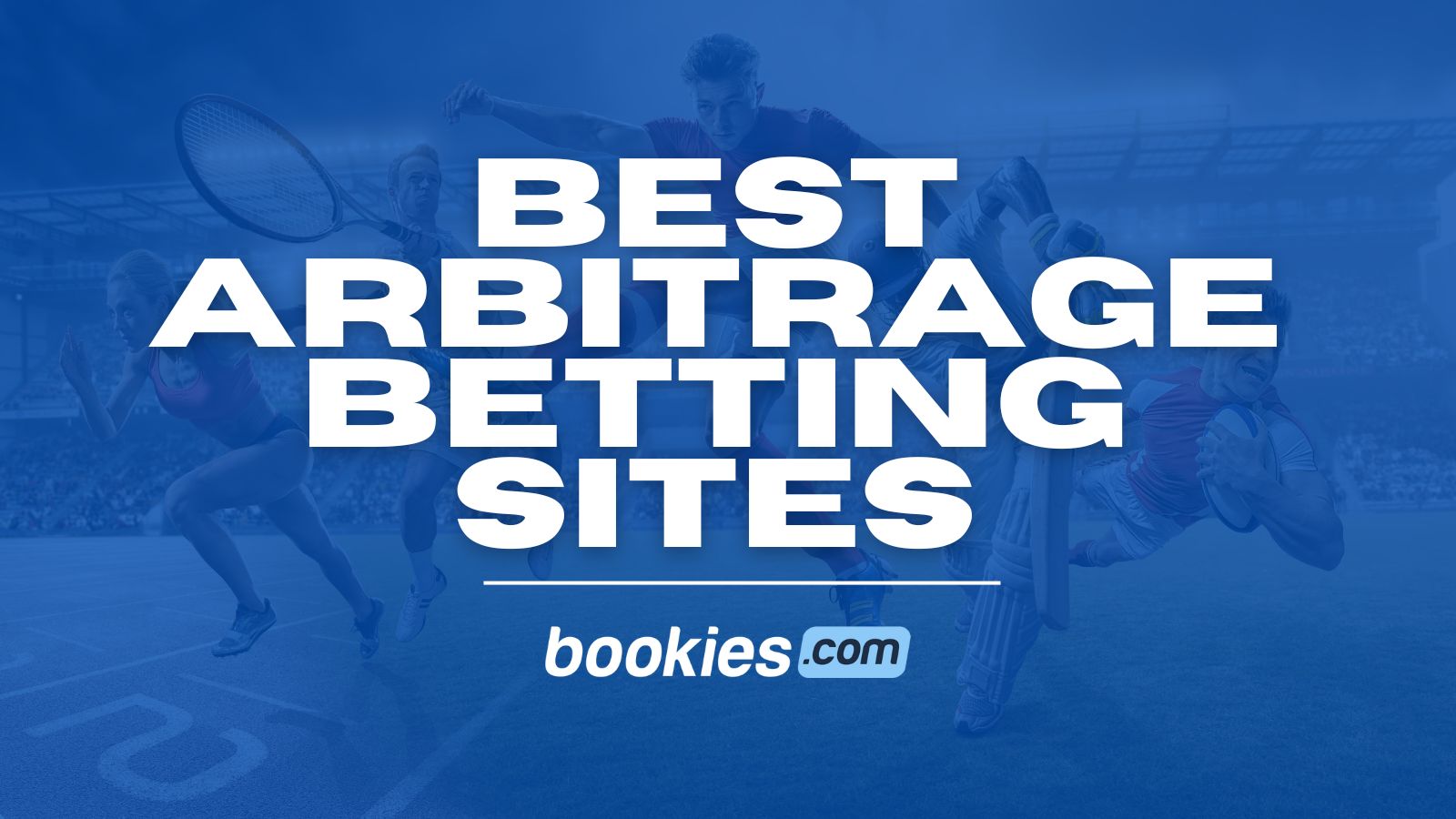 Best Arbitrage Betting Sites for January 29, 2026
