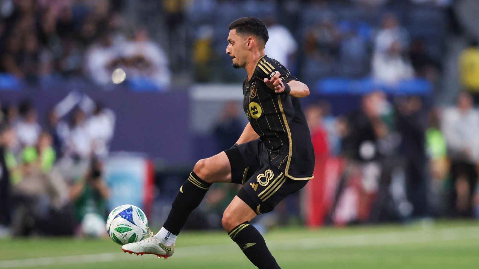 América vs los Angeles FC: Momios y apuestas ¿Quién gana hoy?
